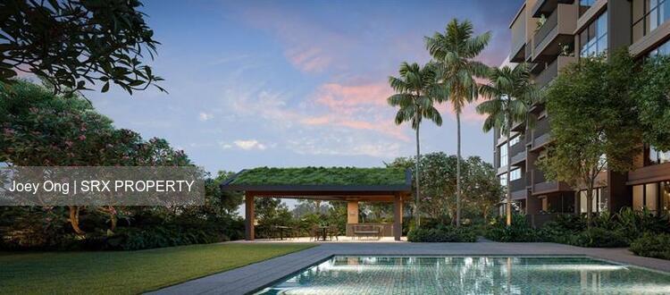 Faber Residence (D5), Apartment #501079251